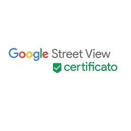 Fotografo Certificato Google Street View