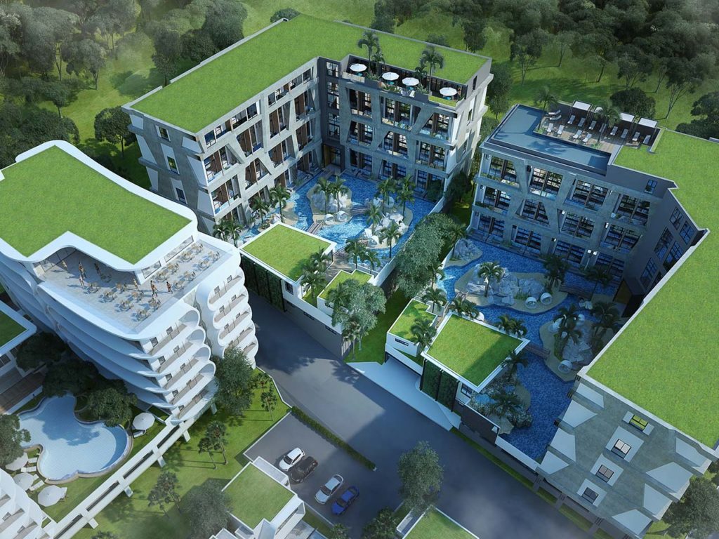 Investimenti Immobiliari a Phuket