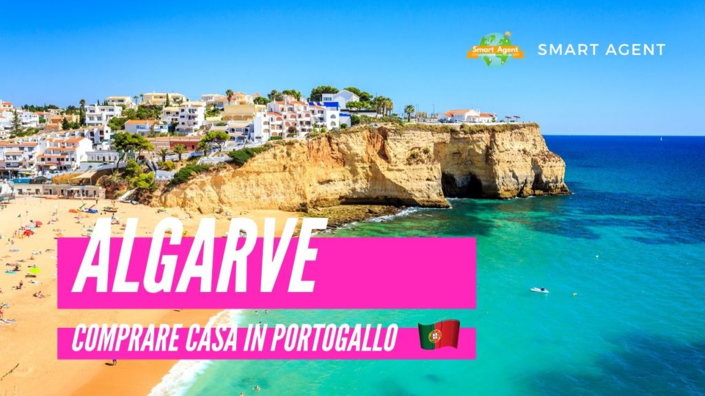 Dove Comprare Casa in Algarve Portogallo