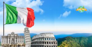 Perché gli stranieri amano l'Italia anche nell'immobiliare